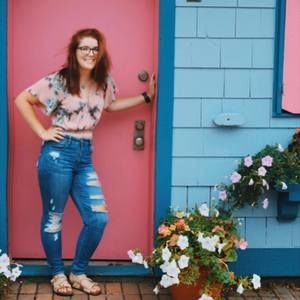 Meet your Posher, Polina